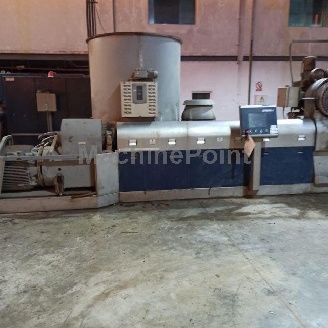 EREMA - Intarema 1714_TVEplus - Used machine