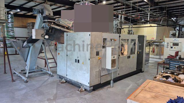 SIDEL - SBO4 Compact - Used machine