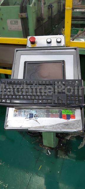 ELBA - SA-9011HS - Maszyna używana