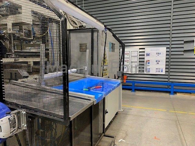 RIDAT - 8040AVF - Machine d'occasion