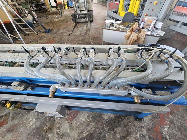 OLMAS -  C2 120 - Used machine