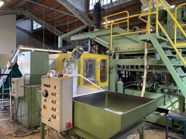 UNILOY - UMA 35-90-10 - Used machine