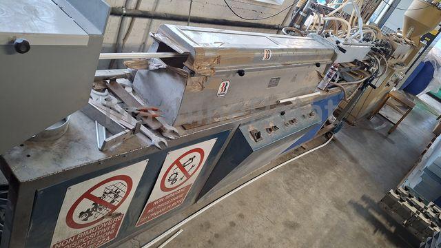 AMUT - 60 L/D 25 - Machine d'occasion