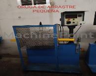 Haul off for profiles TAMEN M5