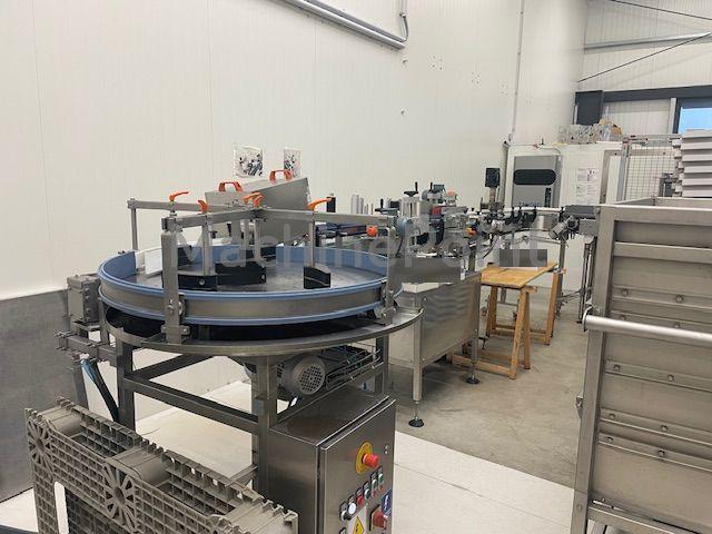 EURO STAR - Canfill 9/1 - Used machine