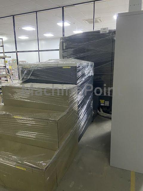 HP INDIGO - 5500 - Maquinaria usada