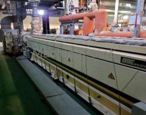 DORNIER -  - Machine d'occasion