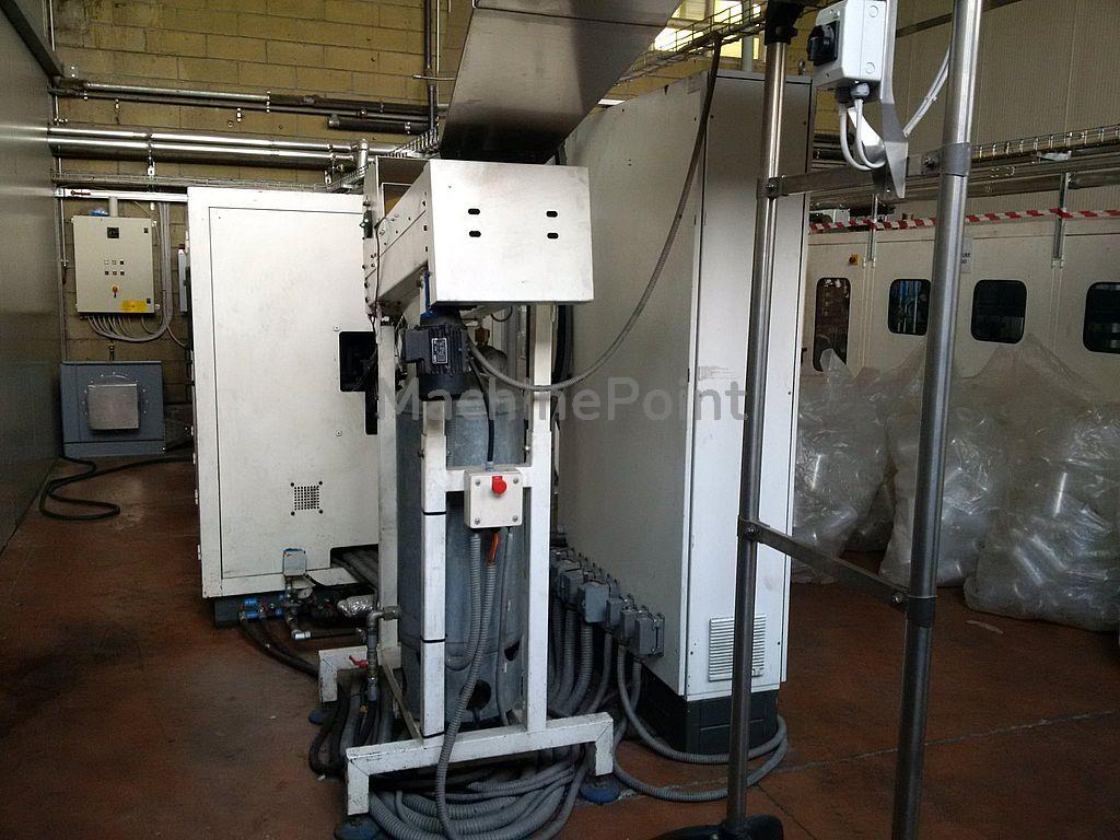 ADS - G62 C04 - Used machine