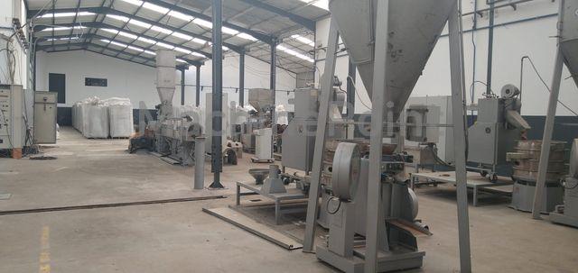 COMAC PLAST - EBC 90 - Used machine