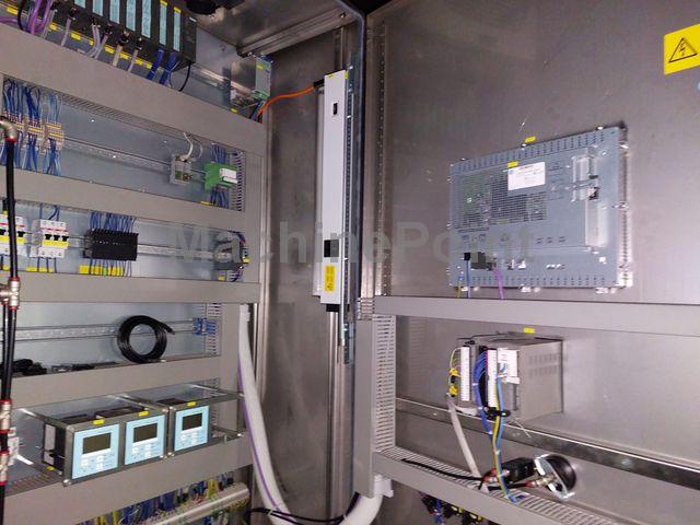 GEA TDS - H/M 200 - Used machine