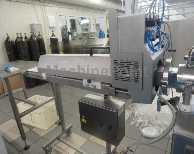 Maszyny do produkcji serów - VEMAG - HP30E