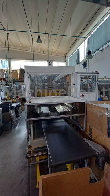 OMG - OMF/RV 50 - Used machine