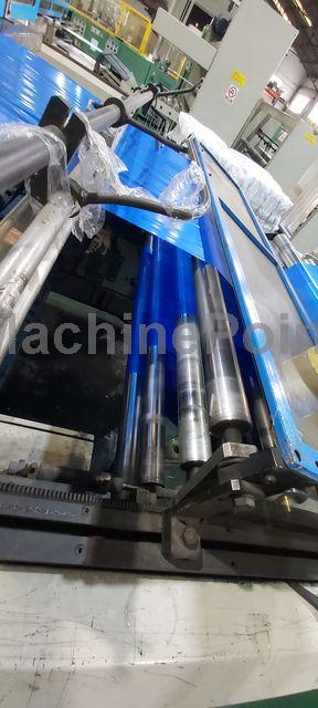 MAC - BNS-E03-130 - Used machine