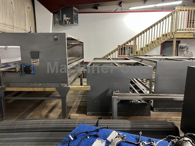 ALLIANCE - G0276 - Used machine