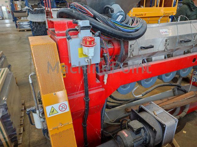 PREALPINA - 60/37 - Used machine