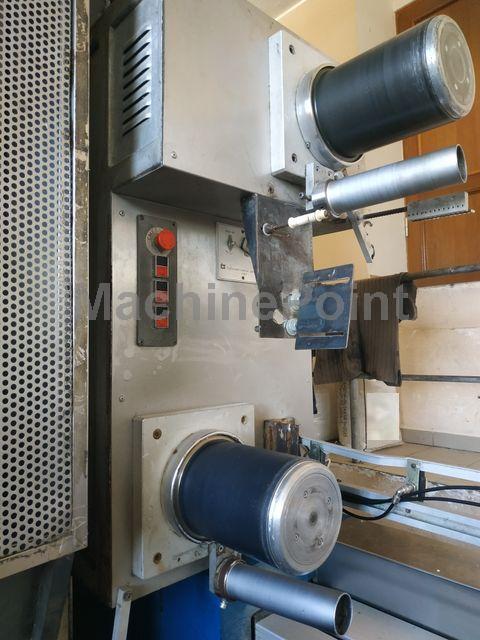 TESSILMECCANICA - FZ8/6D/CF - Used machine