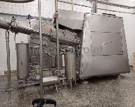 Butter equipment SIMON FRERES CONTIMAB MC-7