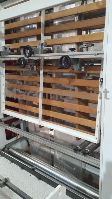 HEMINGSTONE - HM-900BR-S2+C2-AM - Used machine