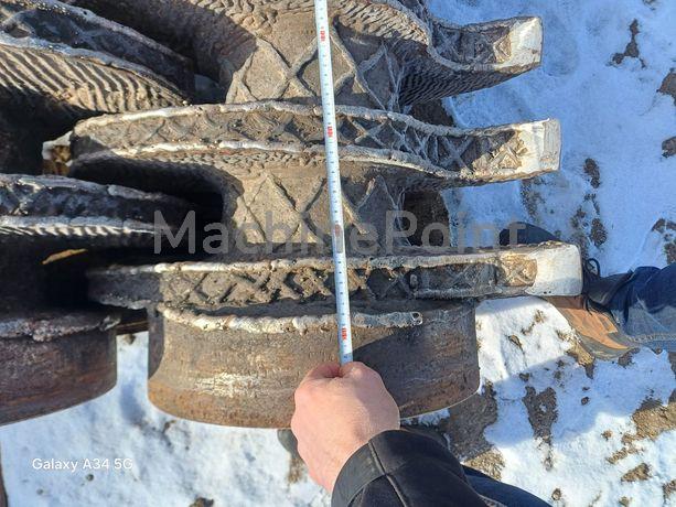 ARJES -  - Used machine