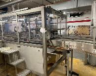 Machine d'emballage CERMEX TSP 300 CLP