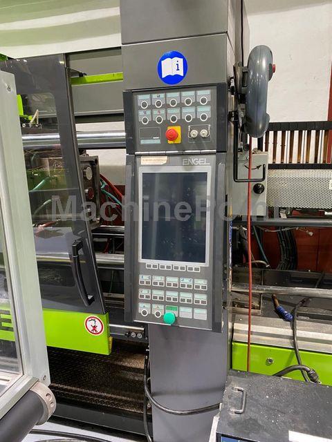 ENGEL - E-max 180 - Machine d'occasion