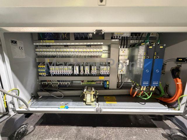 MAAG - ERF 500 Gen.2 - Used machine