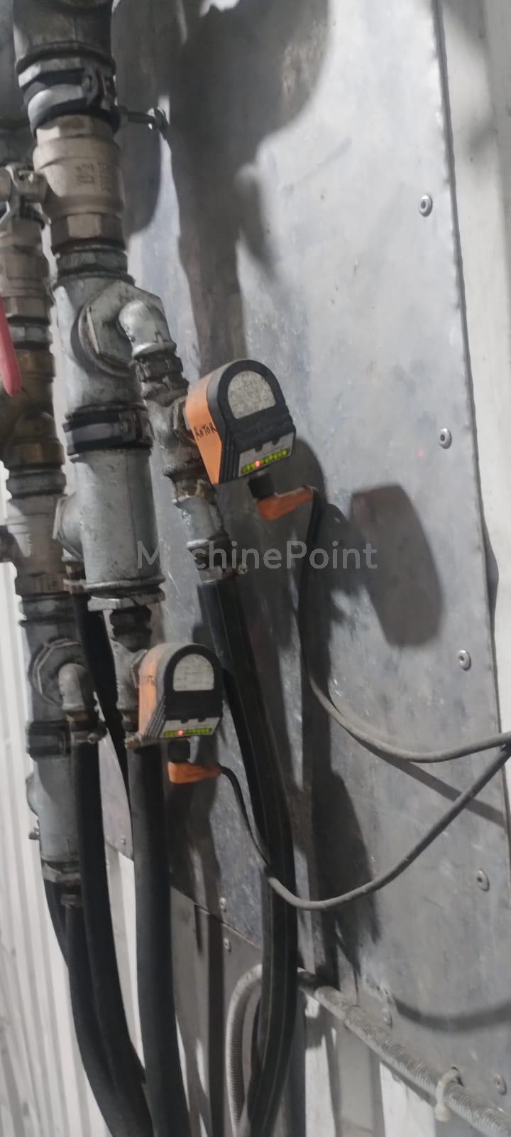 HERBOLD - HV50 - Gebrauchtmaschinen