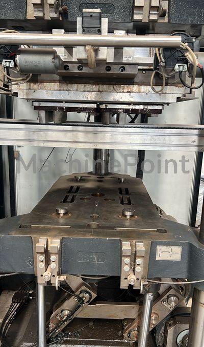 KIEFEL - KMD 78 SMART - Used machine