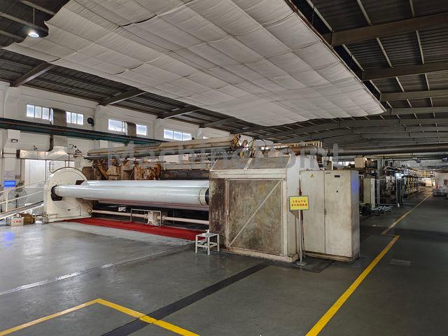 BRÜCKNER -  - Machine d'occasion