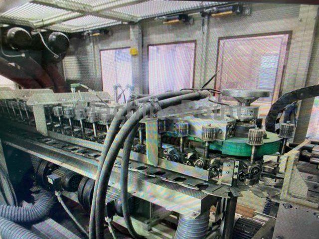 KOSME - KSB 2000 - Machine d'occasion