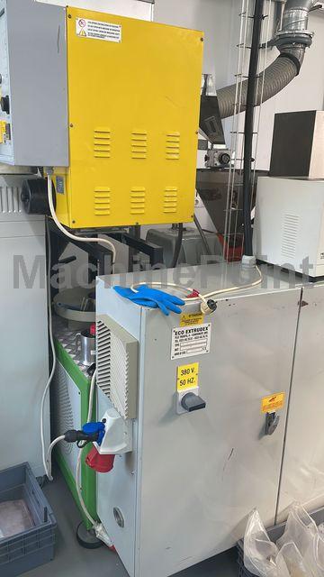 ECO EXTRUDER - 35 - Machine d'occasion