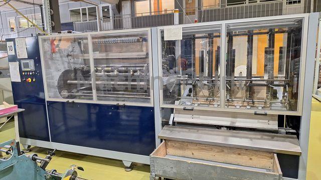 ROLLOMATIC - Delta 1100 - Machine d'occasion