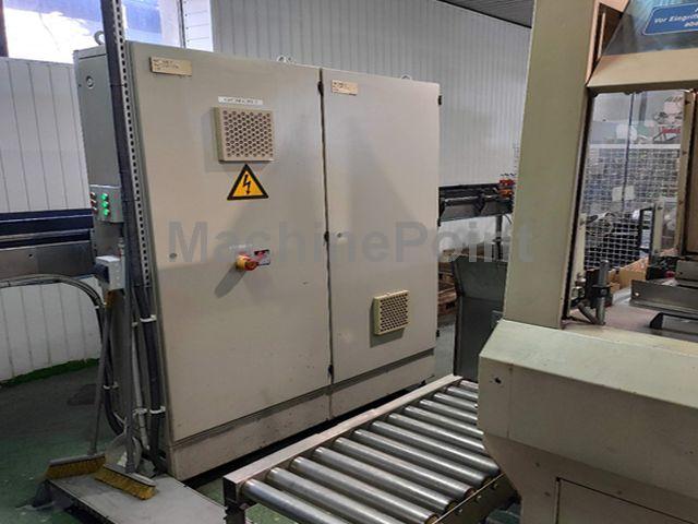 KETTNER - KAF 2400F - Maszyna używana
