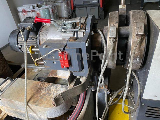PLASMAC - ECO60HC - Used machine