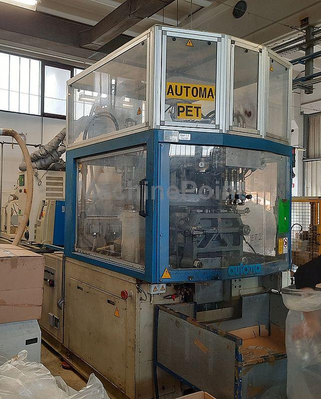 AUTOMA - NSB 20  - Machine d'occasion