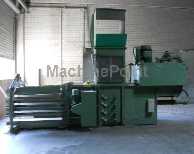 Go to Other Machines PAAL Pacomat II S 