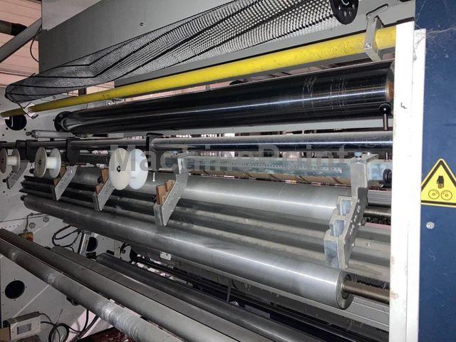 REIFENHAUSER - KIRION® 70/100/70 F - Machine d'occasion
