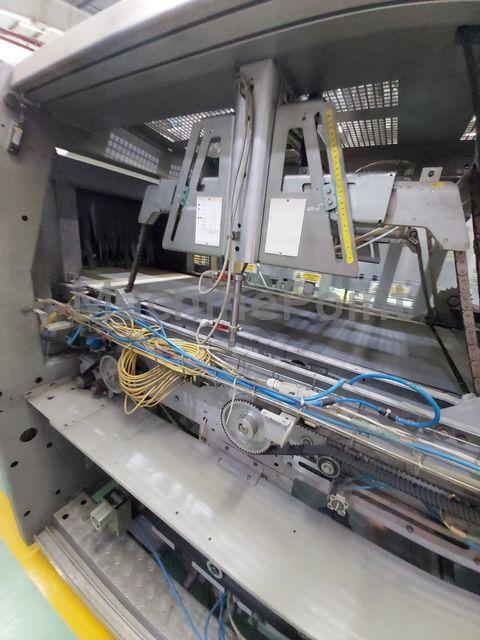 SMI - SK 400 P - Maquinaria usada