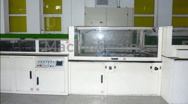 CURIONI SUN - Sun Master 54F - Maquinaria usada