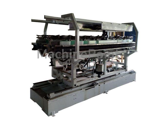 FRÄNKISCHE ROHRWERKE - FDC 160-60V - Used machine