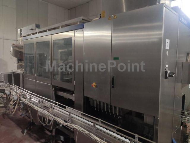 TETRA PAK - CAP30 Flex - Used machine