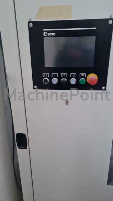 SCM WOOD - startech cn v - Kullanılmış makine