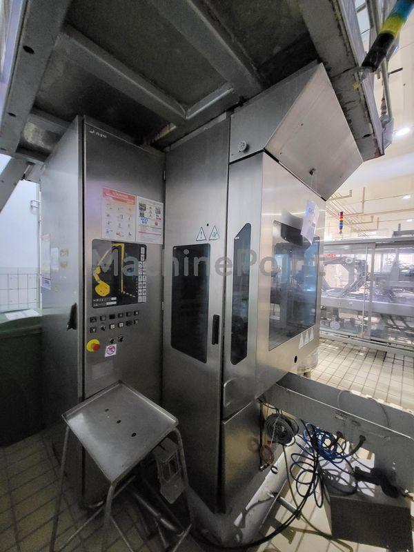 TETRA PAK - TFA/3 - Used machine