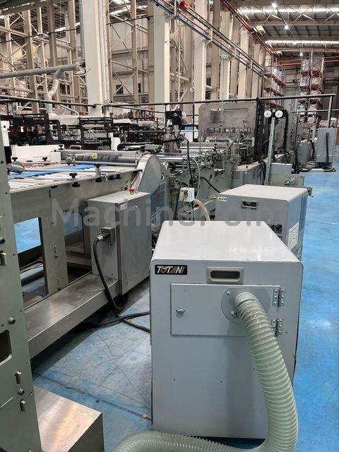 TOTANI - FD-60DL67SC - Kullanılmış makine