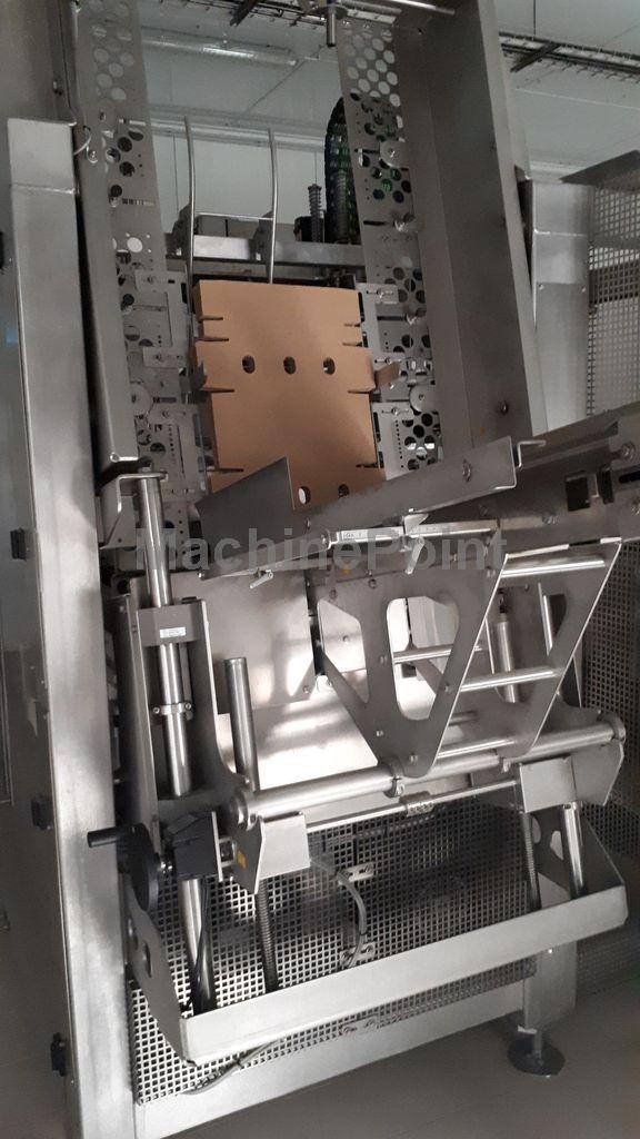 WALDNER - Dosomat 12.4 - Used machine