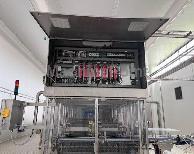 Машины для заполнениия и запечатывания стаканчиков NOVA M011-02