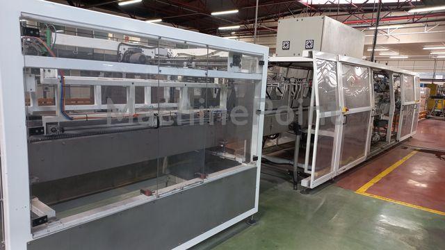 SAMOVI RICART - 8505/03 - Used machine