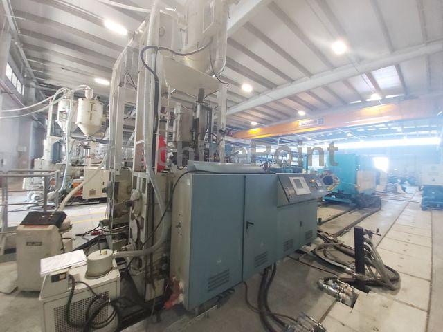 DROSSBACH - HD 500/39 - Used machine