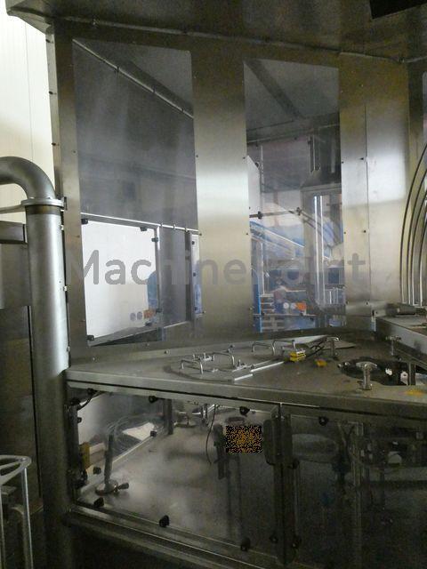 GRUNWALD - 12.000E - Maquinaria usada