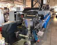 Label flexo printing machines - GALLUS - 410 S